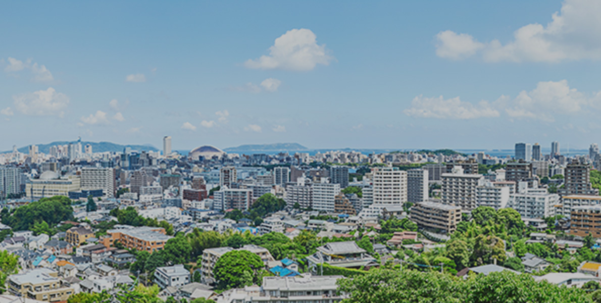 社長あいさつ